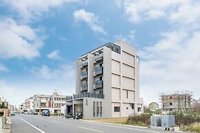 Penghu SunSea Hall