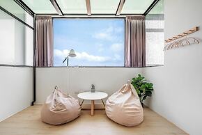 Penghu SunSea Hall