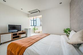 Penghu SunSea Hall
