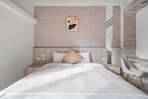 Penghu SunSea Hall