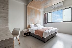 Penghu SunSea Hall