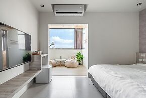 Penghu SunSea Hall