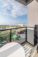 Penghu SunSea Hall