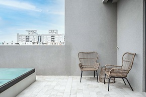 Penghu SunSea Hall