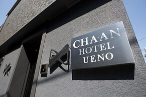 CHA-AN UENO