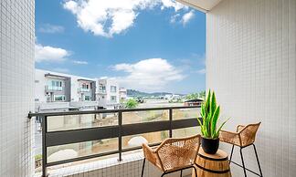 Pet Rainbow Maison Resort Hotel