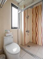 Pet Rainbow Maison Resort Hotel
