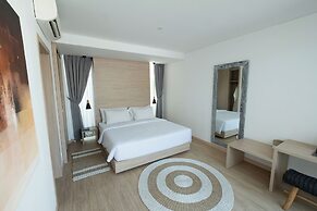 ALAMI LUXURY VILLA