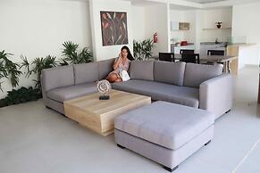 ALAMI LUXURY VILLA