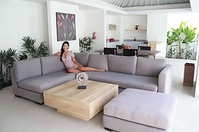 ALAMI LUXURY VILLA