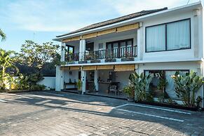 ALAMI LUXURY VILLA
