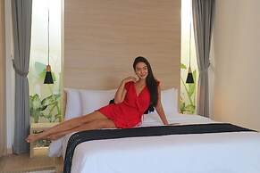 ALAMI LUXURY VILLA