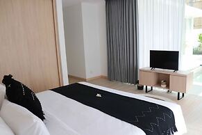 ALAMI LUXURY VILLA