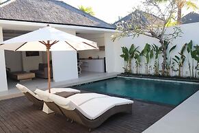 ALAMI LUXURY VILLA