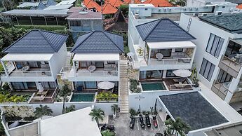 Pagi Villas by Betterplace
