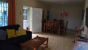 CASA TROPICAL  RD