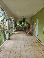 CASA TROPICAL  RD