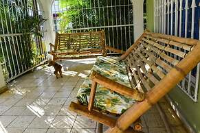 CASA TROPICAL  RD