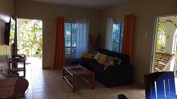 CASA TROPICAL  RD