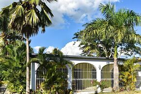 CASA TROPICAL  RD