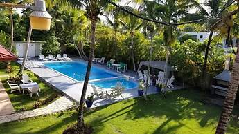CASA TROPICAL  RD