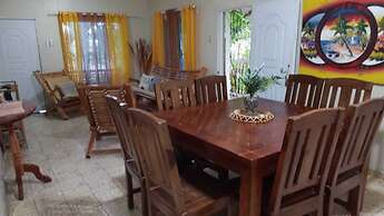 CASA TROPICAL  RD