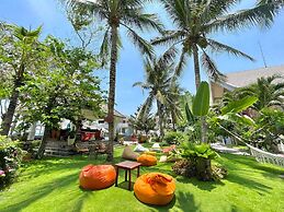 Champa Resort