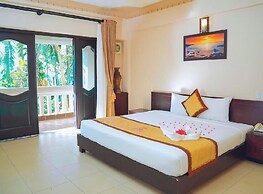 Champa Resort