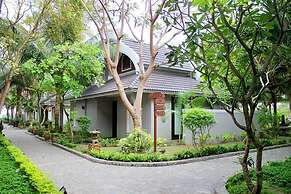 Champa Resort