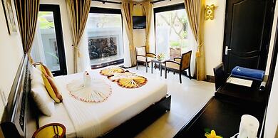 Champa Resort