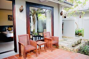 Champa Resort