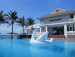 Champa Resort