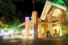 Champa Resort