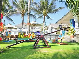 Champa Resort