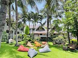 Champa Resort