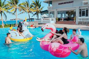 Champa Resort