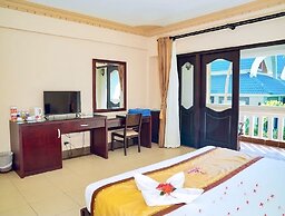 Champa Resort