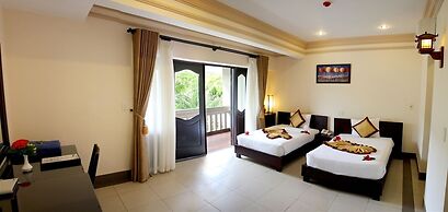 Champa Resort