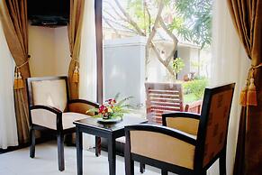 Champa Resort