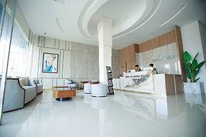 Two K Azana Style Hotel Bengkulu