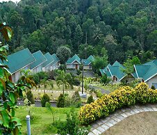 Aveda Munnar Mountains and Mist