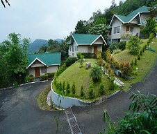 Aveda Munnar Mountains and Mist