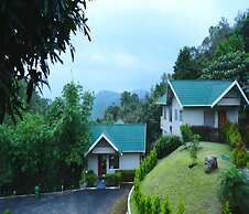 Aveda Munnar Mountains and Mist