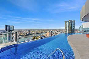 Spire Residences by CLLIX