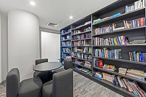 Spire Residences by CLLIX