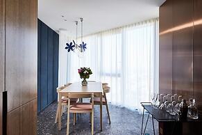 Spire Residences by CLLIX