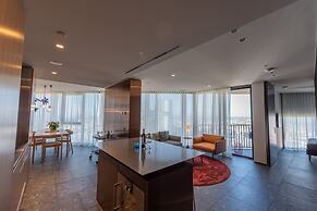 Spire Residences by CLLIX