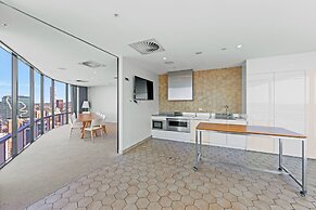 Spire Residences by CLLIX