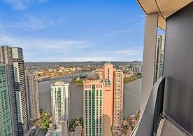 Spire Residences by CLLIX