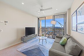 Spire Residences by CLLIX